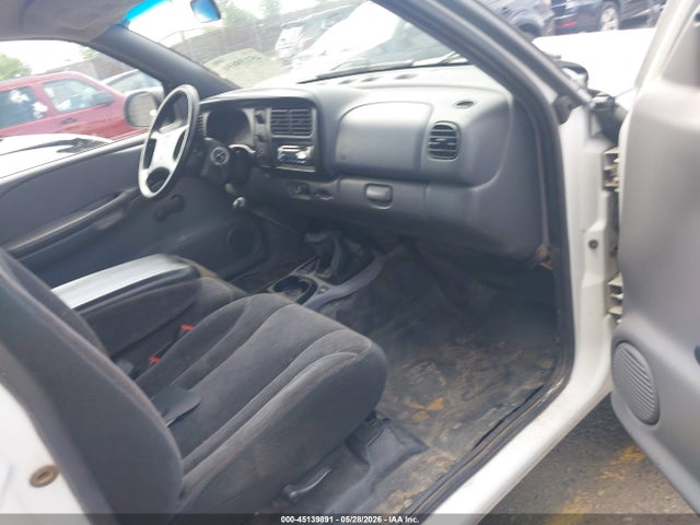 Dodge Dakota