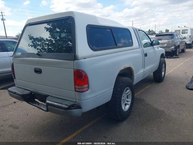 Dodge Dakota