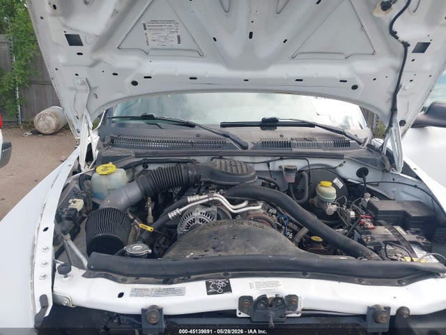 Dodge Dakota