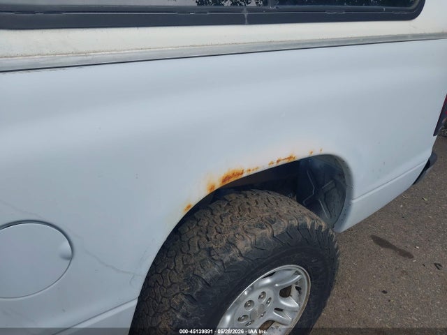 Dodge Dakota