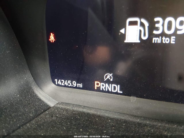 Ford Explorer Platinum