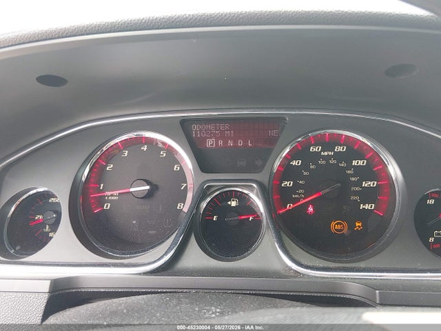 GMC Acadia Denali