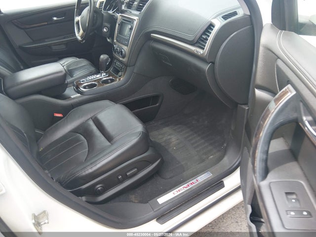 GMC Acadia Denali