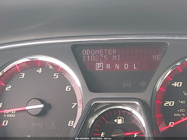 GMC Acadia Denali