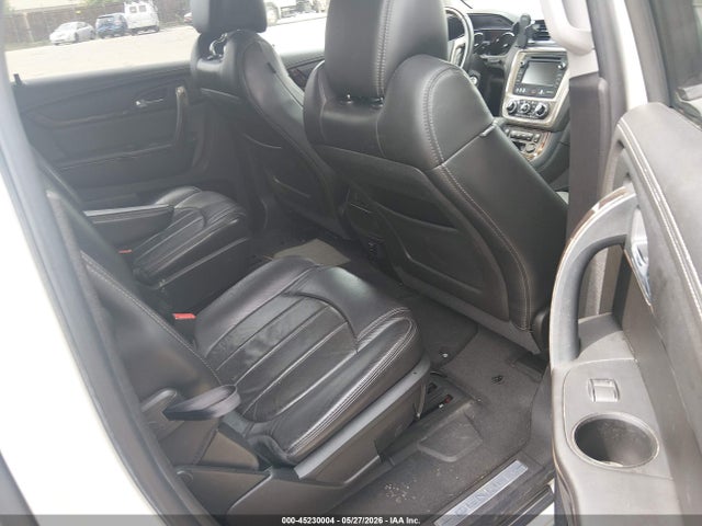 GMC Acadia Denali