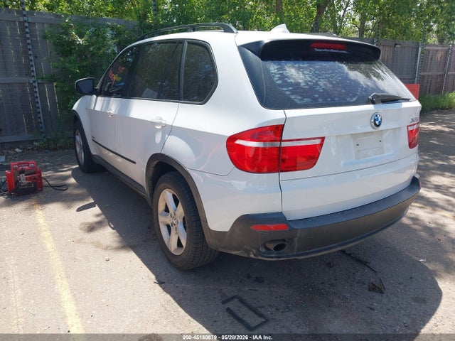 BMW X Series Xdrive30i