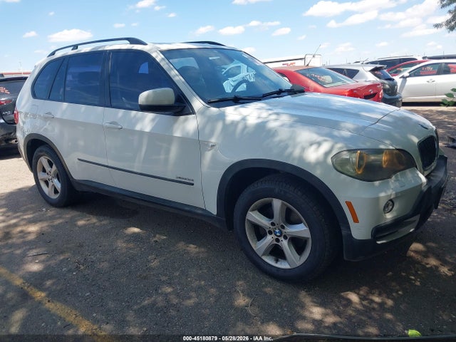 BMW X Series Xdrive30i