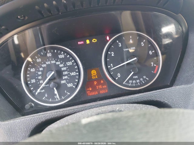 BMW X Series Xdrive30i