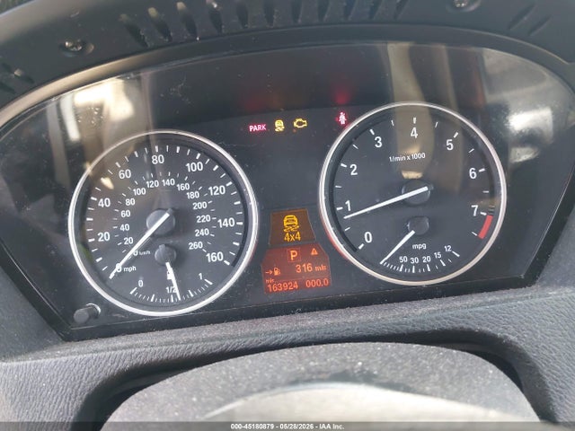 BMW X Series Xdrive30i
