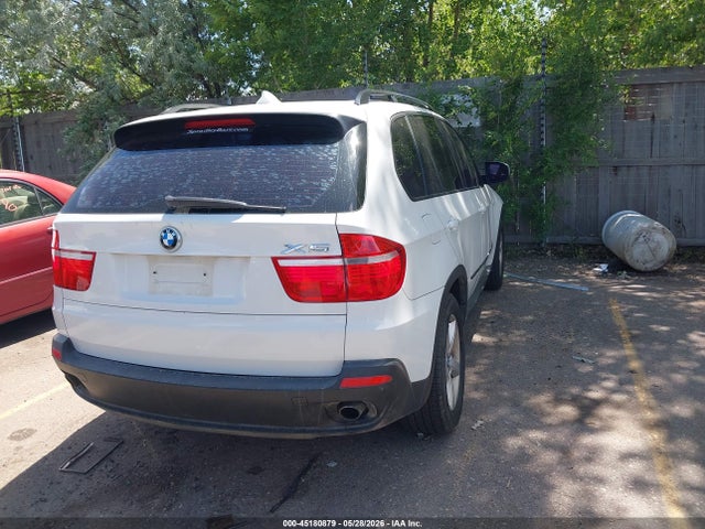 BMW X Series Xdrive30i