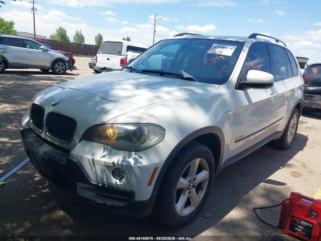 BMW X Series Xdrive30i