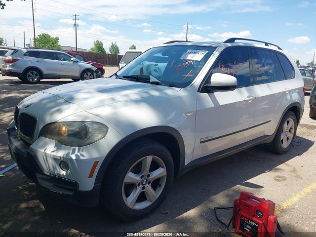 BMW X Series Xdrive30i