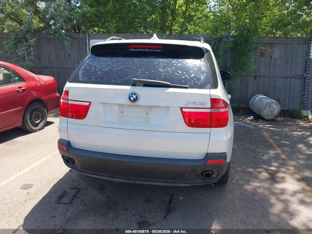 BMW X Series Xdrive30i