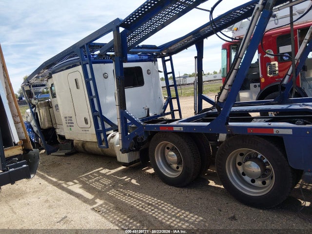 Peterbilt 388