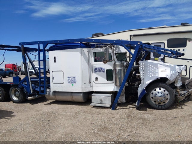 Peterbilt 388