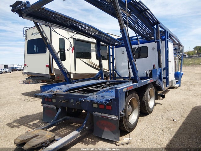 Peterbilt 388