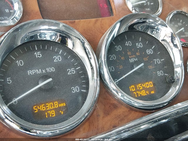 Peterbilt 388