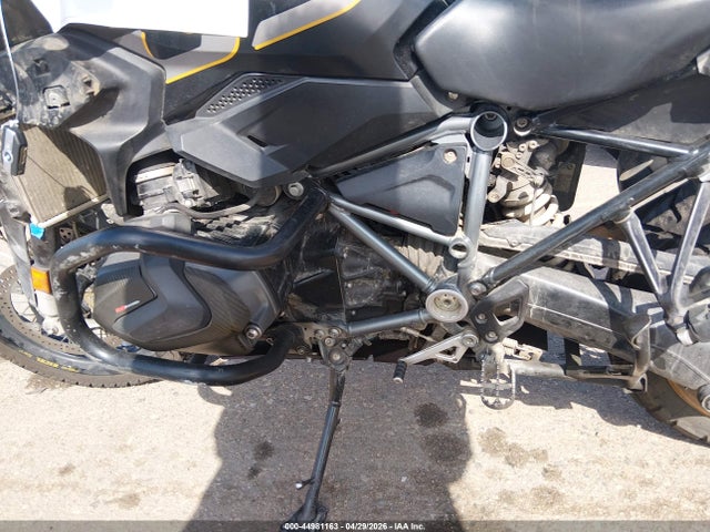 BMW R 1250 Gs