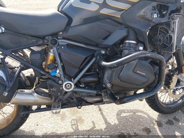 BMW R 1250 Gs