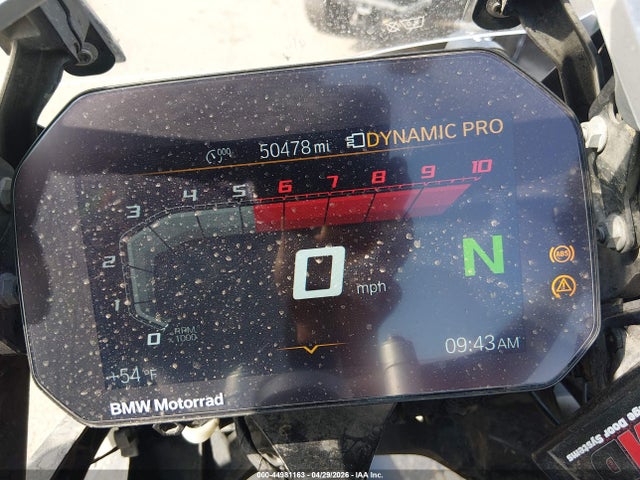 BMW R 1250 Gs