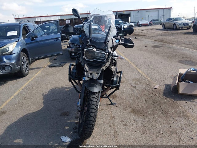 BMW R 1250 Gs
