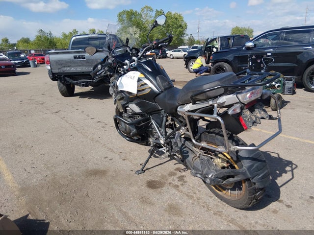 BMW R 1250 Gs