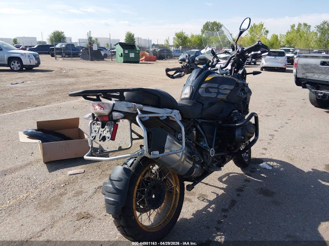 BMW R 1250 Gs