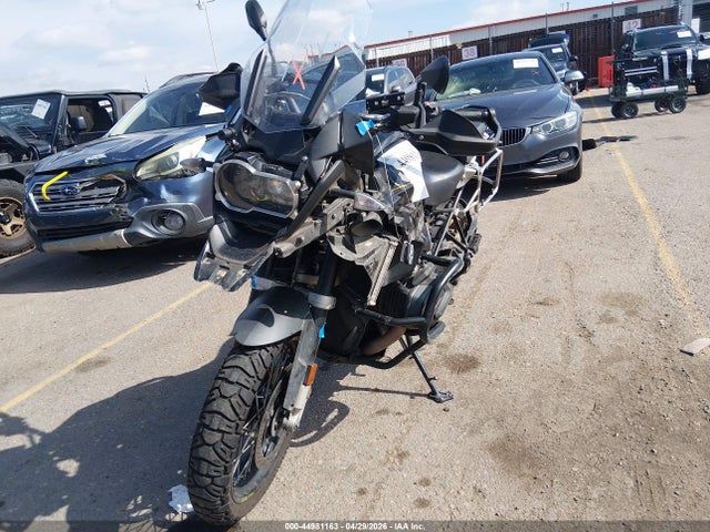 BMW R 1250 Gs