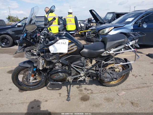 BMW R 1250 Gs