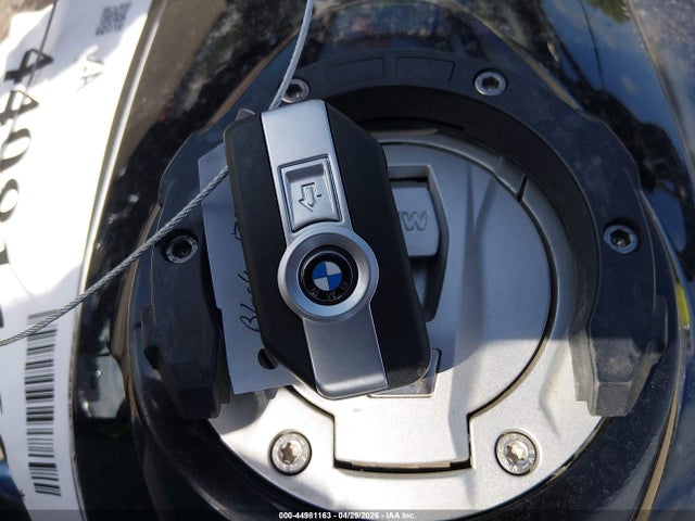 BMW R 1250 Gs