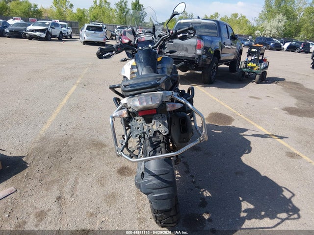 BMW R 1250 Gs