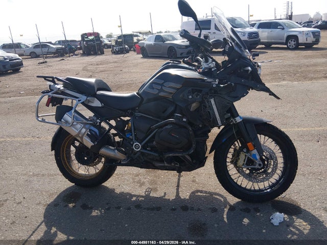 BMW R 1250 Gs