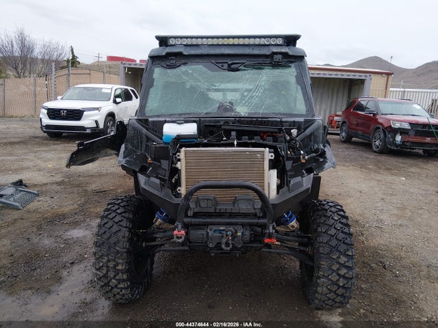 Polaris Xpedition Xp 5 1000 Northstar