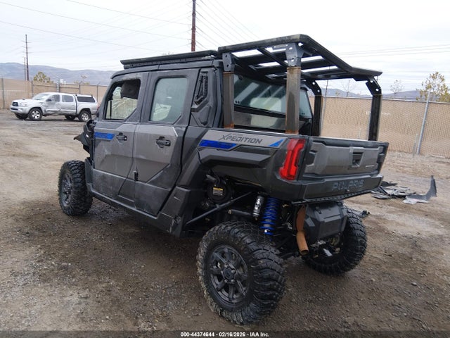 Polaris Xpedition Xp 5 1000 Northstar