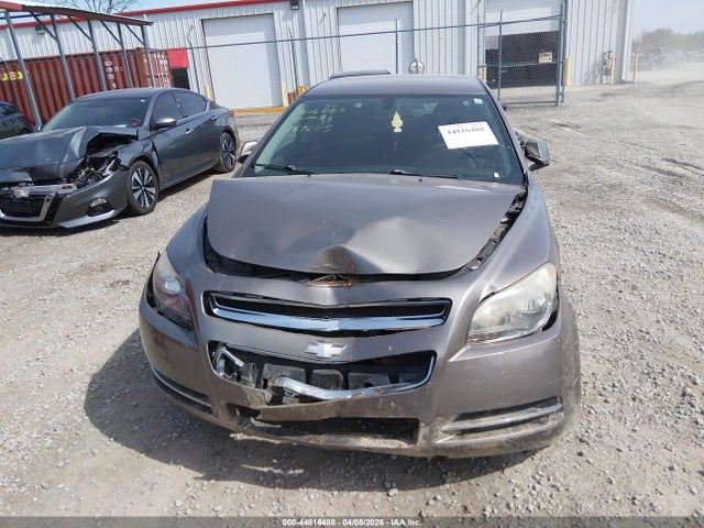 Chevrolet Malibu 1lt