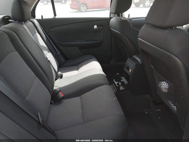 Chevrolet Malibu 1lt