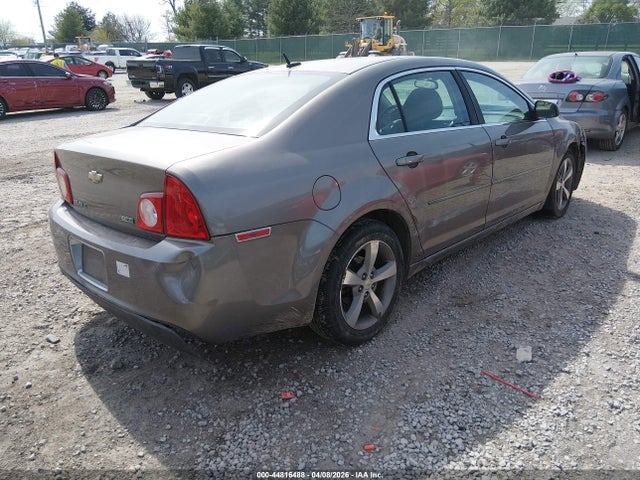 Chevrolet Malibu 1lt