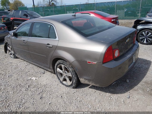Chevrolet Malibu 1lt