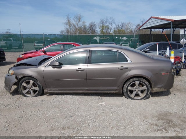 Chevrolet Malibu 1lt