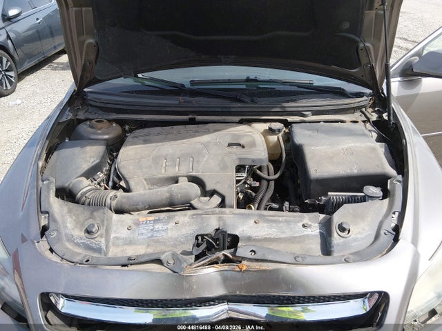 Chevrolet Malibu 1lt