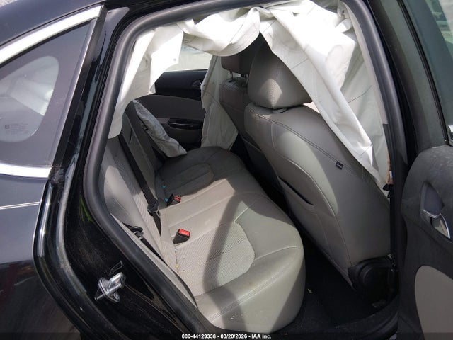 Buick Verano Sport Touring Group
