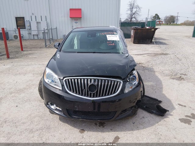 Buick Verano Sport Touring Group