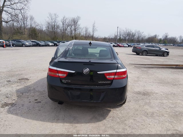 Buick Verano Sport Touring Group