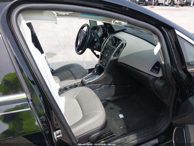Buick Verano Sport Touring Group