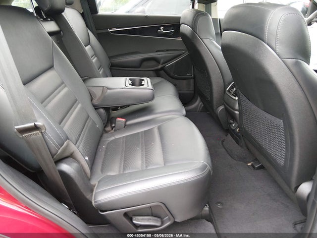 Kia Sorento 3.3l Sx