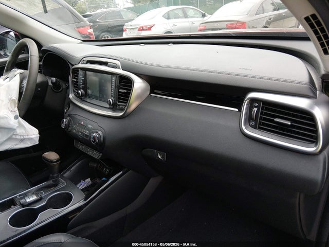 Kia Sorento 3.3l Sx
