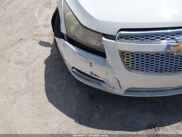 Chevrolet Cruze Ltz