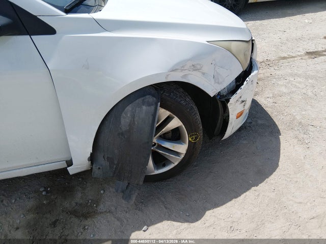 Chevrolet Cruze Ltz