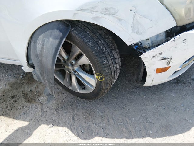 Chevrolet Cruze Ltz