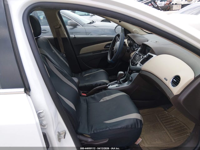 Chevrolet Cruze Ltz